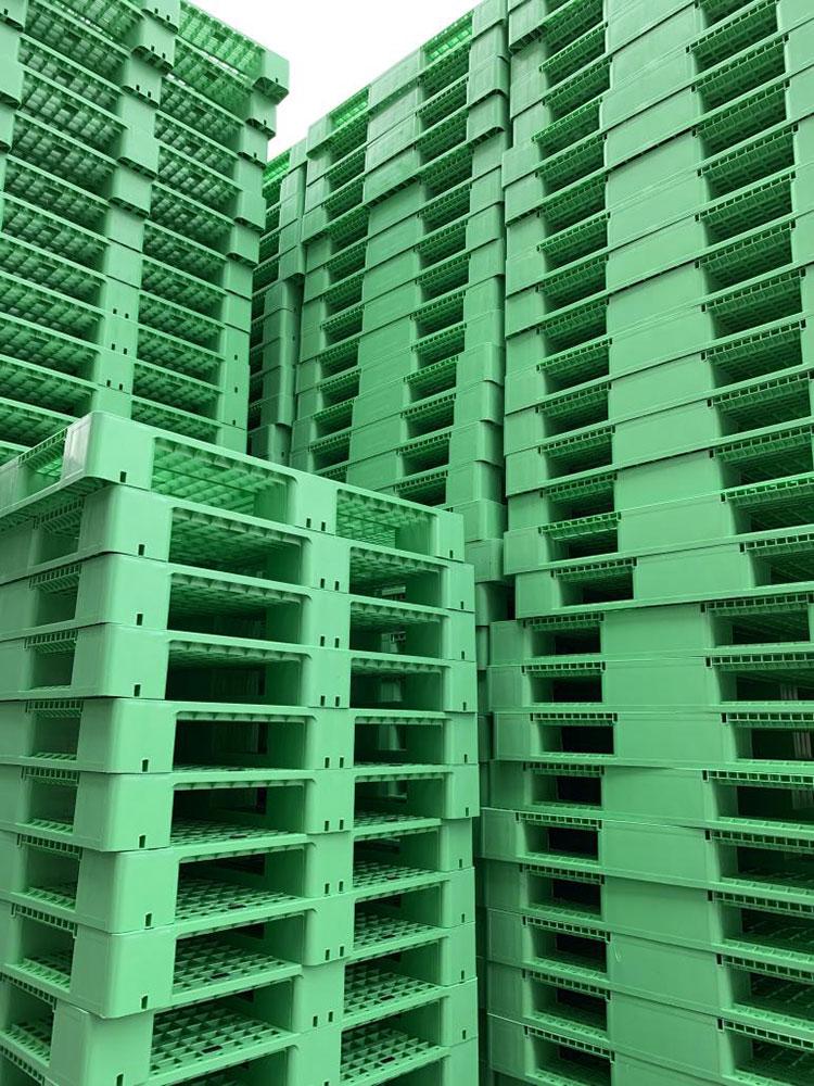 煙草行業(yè)塑料托盤與常規(guī)塑料托盤有什么區(qū)別？