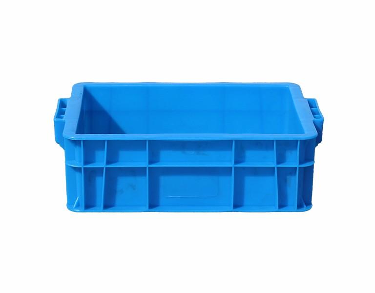 軒盛塑業(yè)310塑料周轉箱