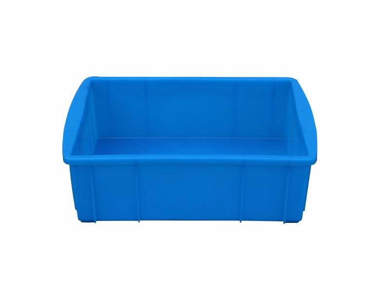 軒盛塑業(yè)280塑料周轉箱