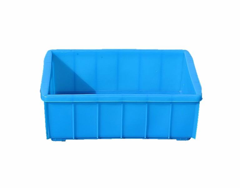 軒盛塑業(yè)3號塑料周轉(zhuǎn)箱