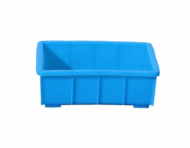 軒盛塑業(yè)1號塑料周轉箱