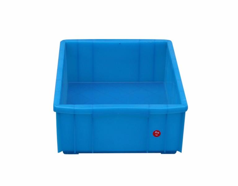 軒盛塑業(yè)3號塑料周轉(zhuǎn)箱