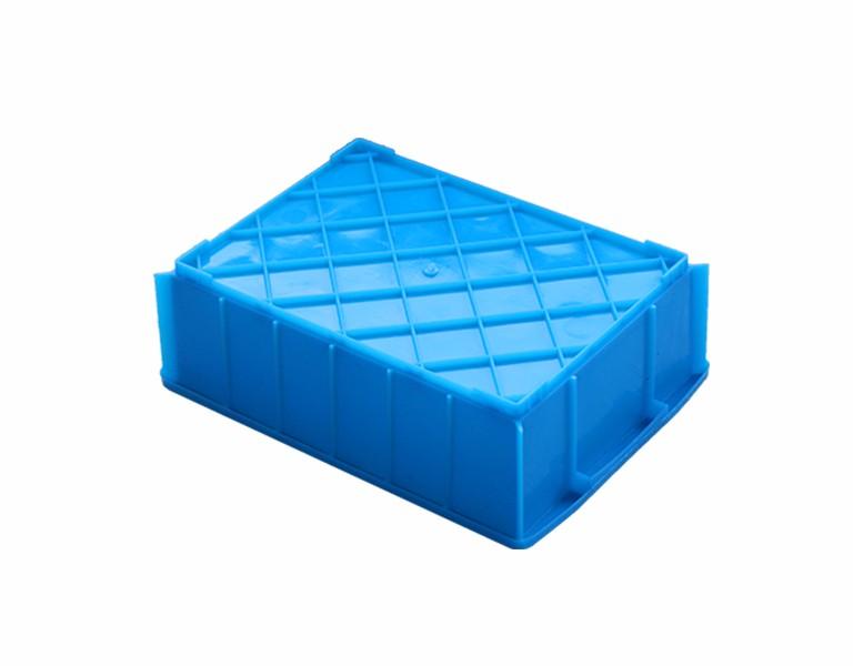 軒盛塑業(yè)2號(hào)塑料周轉(zhuǎn)箱