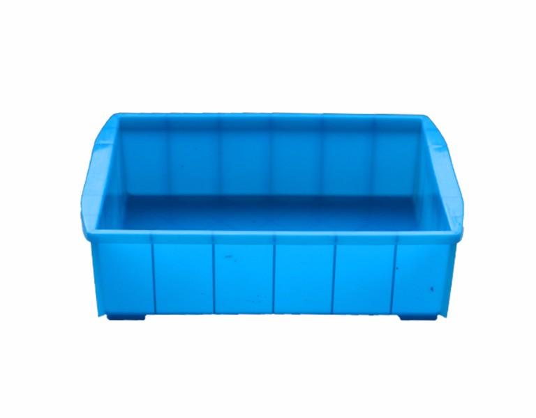 軒盛塑業(yè)4號塑料周轉(zhuǎn)箱