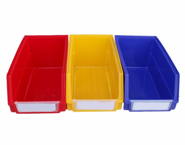 軒盛塑業(yè)B5背掛式塑料零件盒