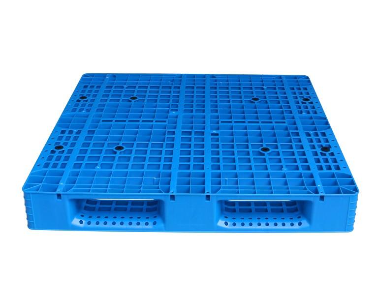 1111網(wǎng)格川字塑料托盤-細(xì)菌3