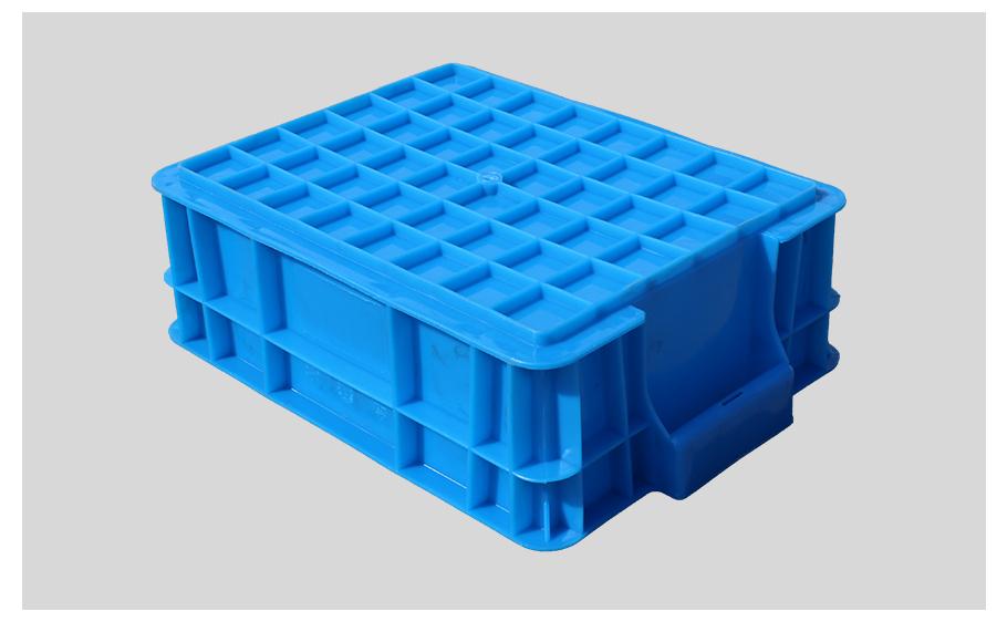 軒盛塑業(yè)310塑料周轉箱