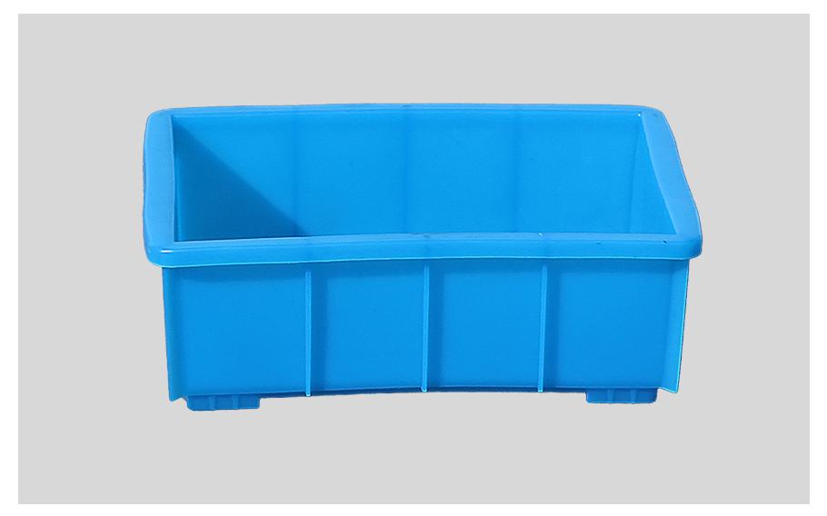 軒盛塑業(yè)1號塑料周轉箱