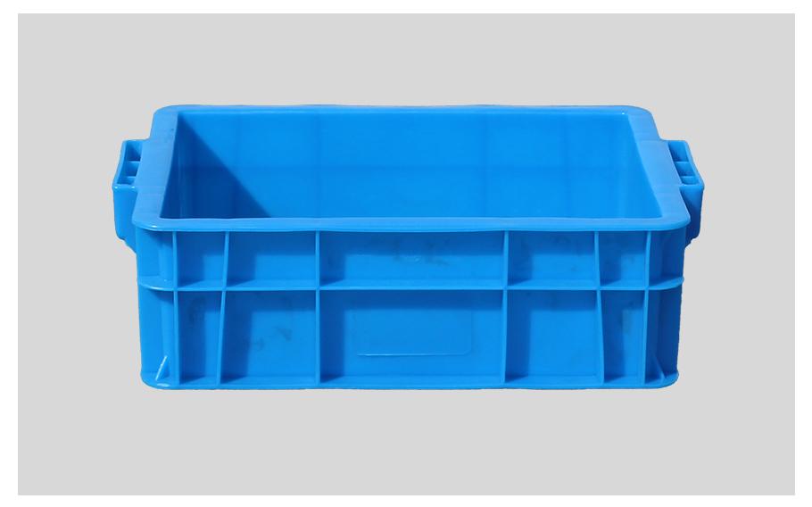 軒盛塑業(yè)310塑料周轉箱