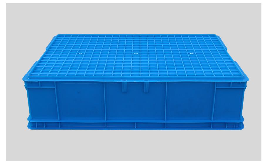 軒盛塑業(yè)60-150塑料周轉箱