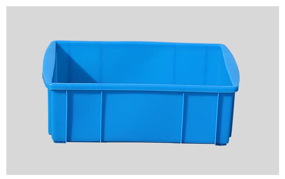 軒盛塑業(yè)280塑料周轉箱