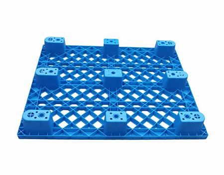 租用或購買塑料托盤哪個更具成本效益？