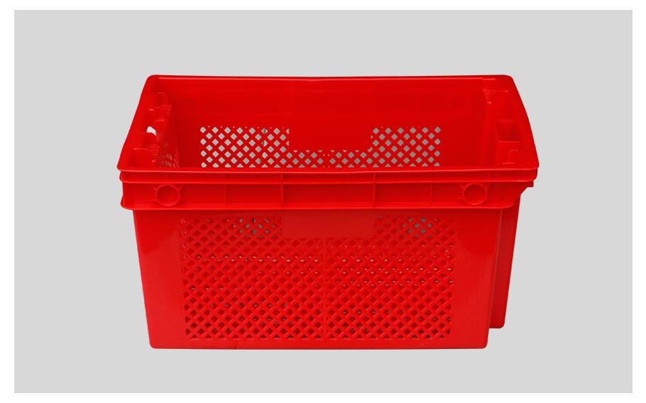 軒盛塑業(yè)620塑料錯(cuò)位筐