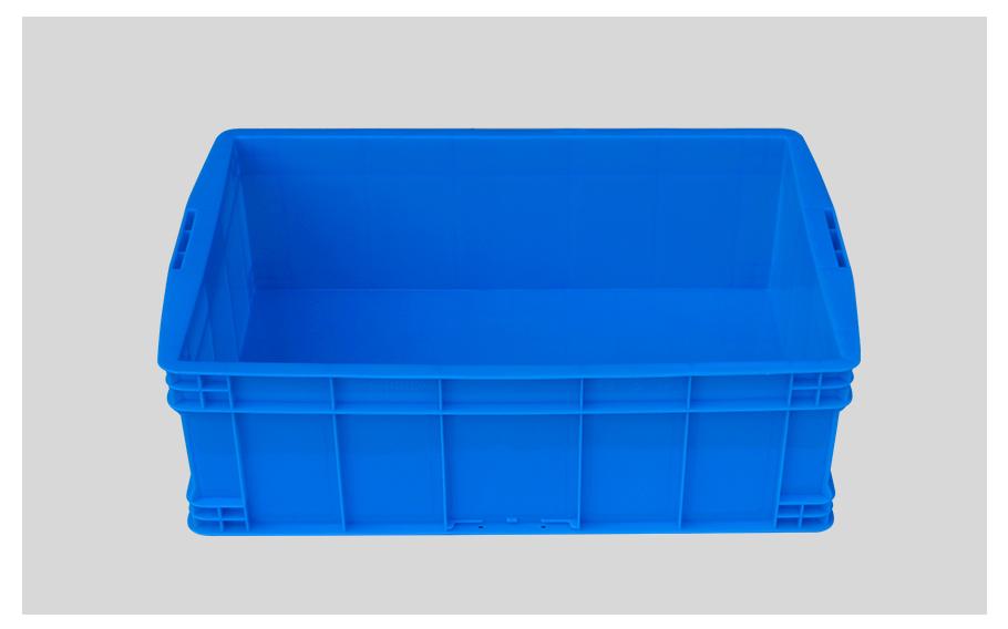 軒盛塑業(yè)575-190塑料周轉(zhuǎn)箱