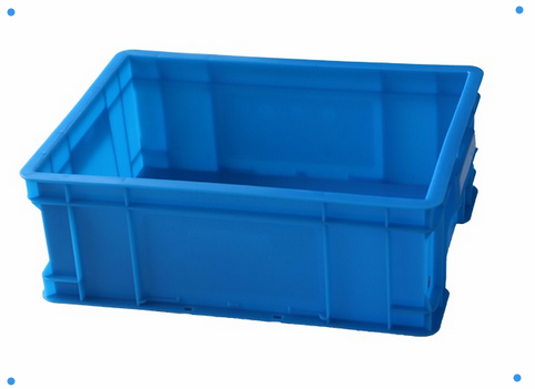 塑料周轉(zhuǎn)箱厚箱