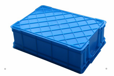 塑料周轉箱廠家