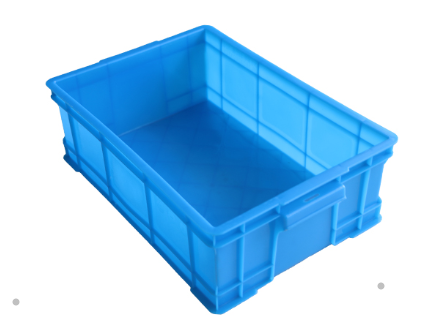 塑料周轉箱薄款