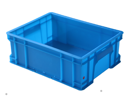 塑料周轉(zhuǎn)箱厚底 塑料周轉(zhuǎn)箱厚底