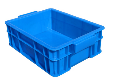 塑料周轉(zhuǎn)箱 塑料周轉(zhuǎn)箱