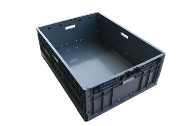 塑料周轉(zhuǎn)箱