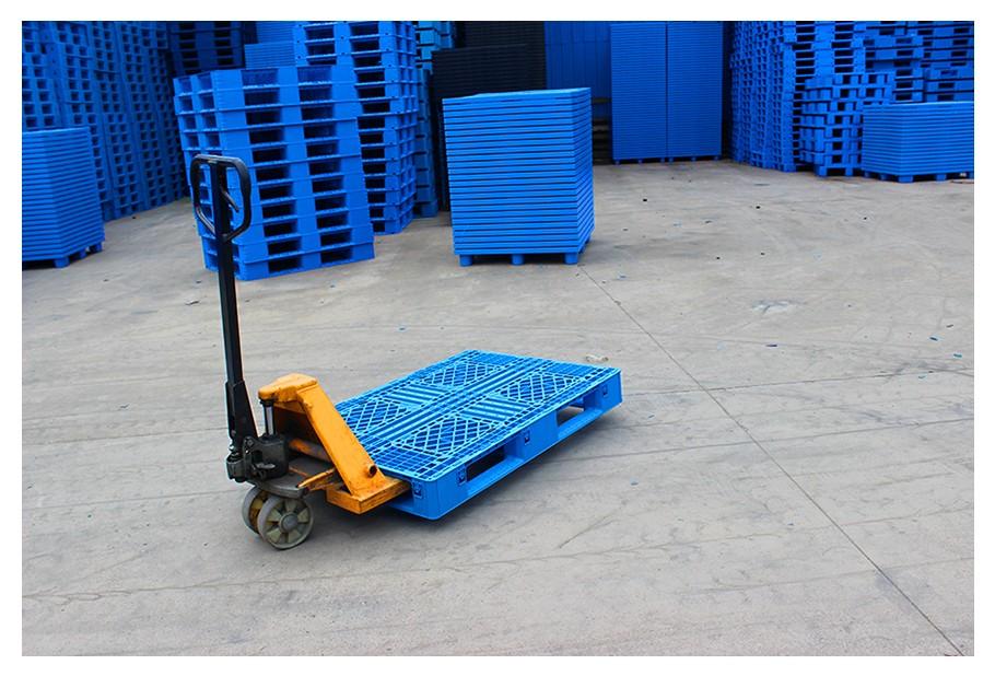 1111網(wǎng)格田字塑膠托盤廠家批發(fā)