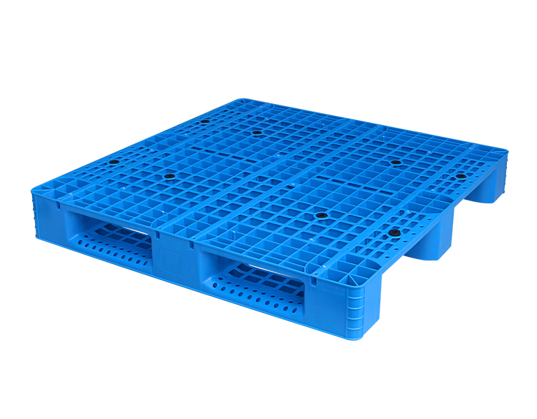 1111網(wǎng)格川字塑料托盤