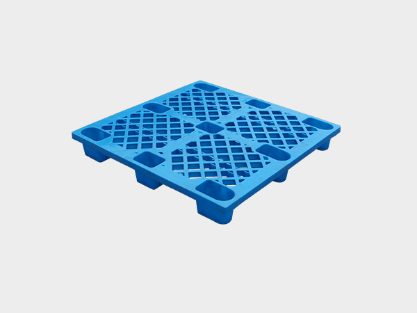 1111網(wǎng)格九腳塑料托盤(pán)
