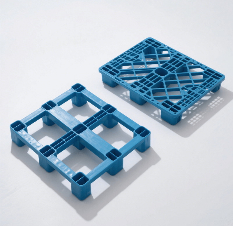 塑料托盤可定制